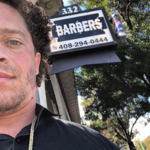 Meet your Posher, Dave